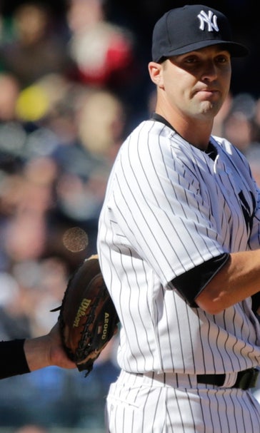 Marlins claim left-hander Matt Tracy off waivers from Yankees